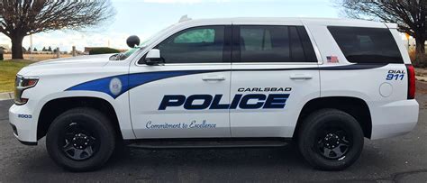 Apply for the Job in 911 Telecommunicator at Carlsbad, NM. . Carlsbad police department new mexico